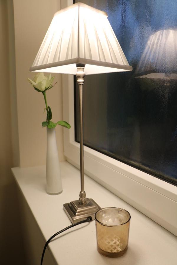 List Five - Your British Guesthouse Stuttgart Ngoại thất bức ảnh